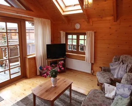 Low Alwinton Holiday Cottages Exterior photo