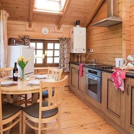 Low Alwinton Holiday Cottages Exterior photo