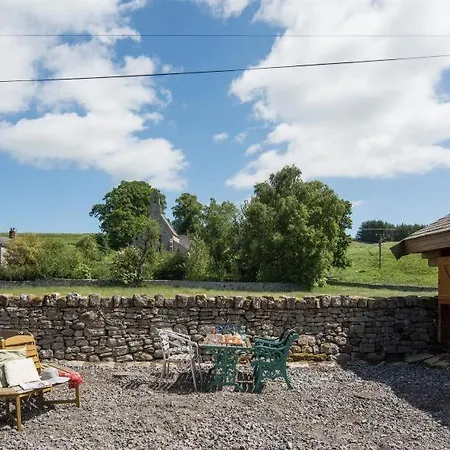 Low Alwinton Holiday Cottages Exterior photo