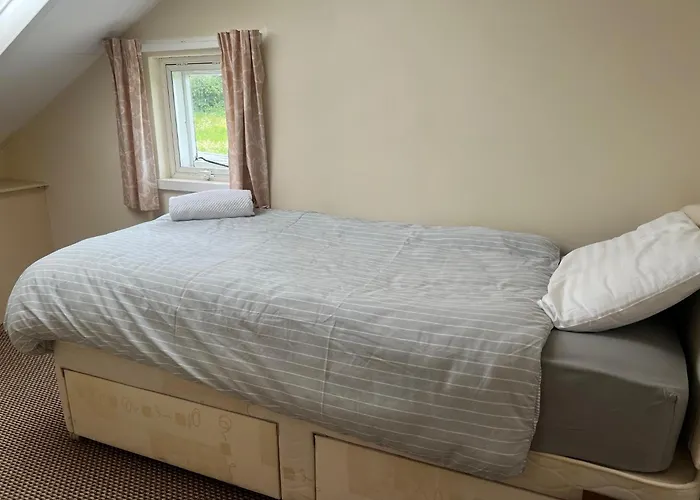 Low Alwinton Holiday Cottages