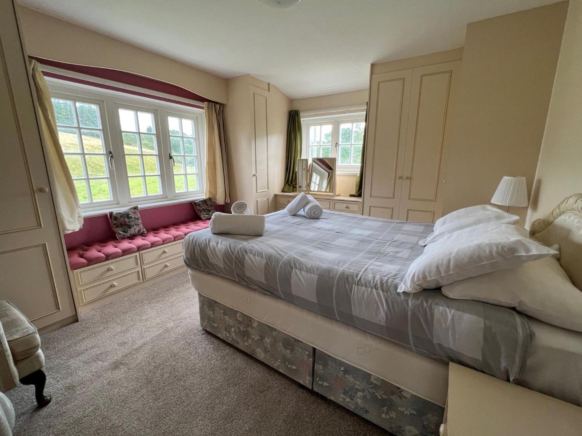 Holiday home Low Alwinton Holiday Cottages