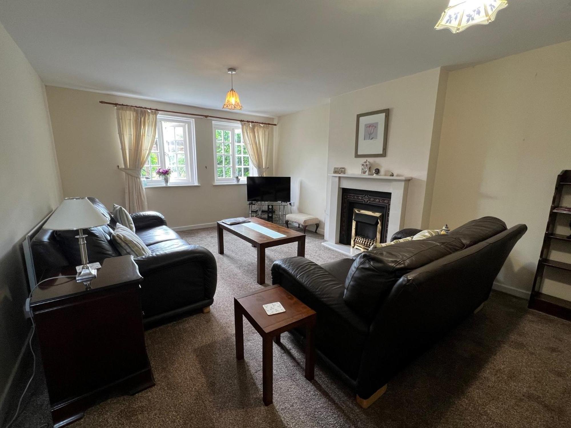 Low Alwinton Holiday Cottages * Alwinton