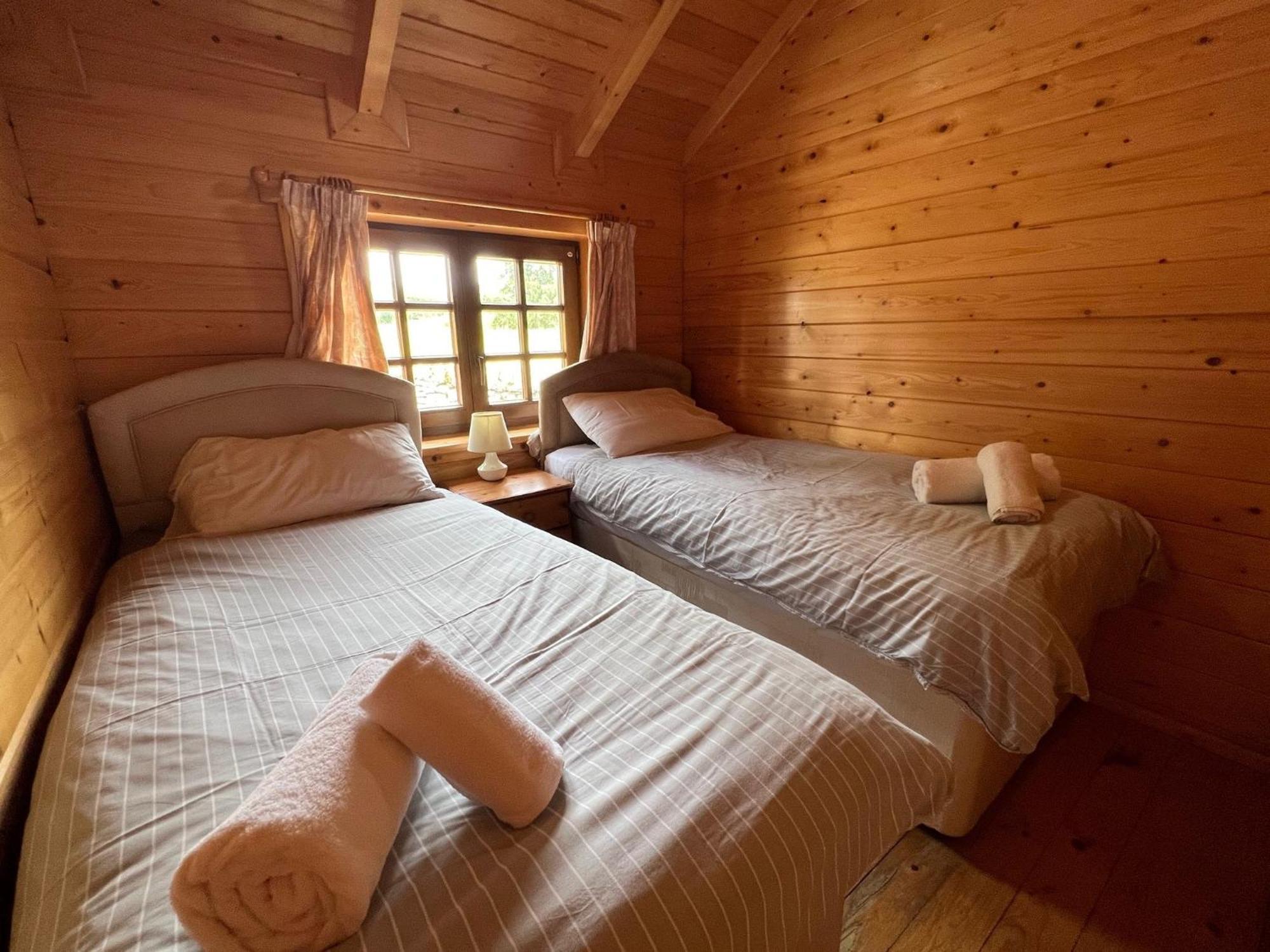 Low Alwinton Holiday Cottages