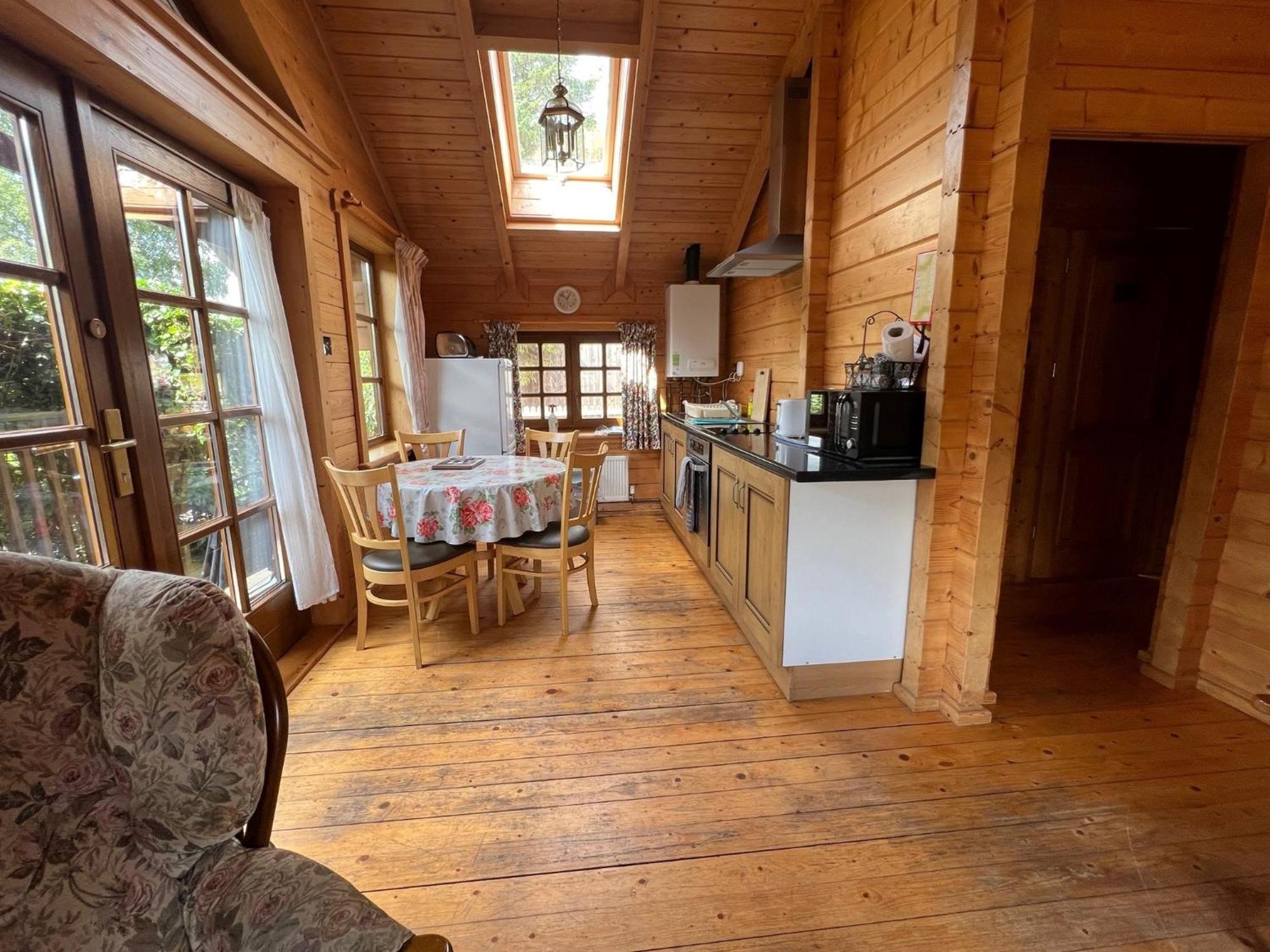 Low Alwinton Holiday Cottages Holiday home