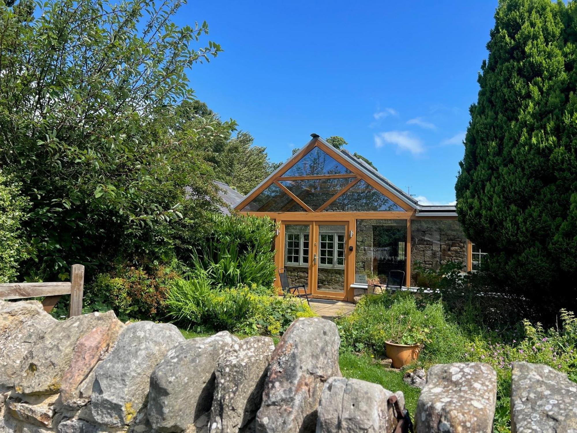 Low Alwinton Holiday Cottages Holiday home *