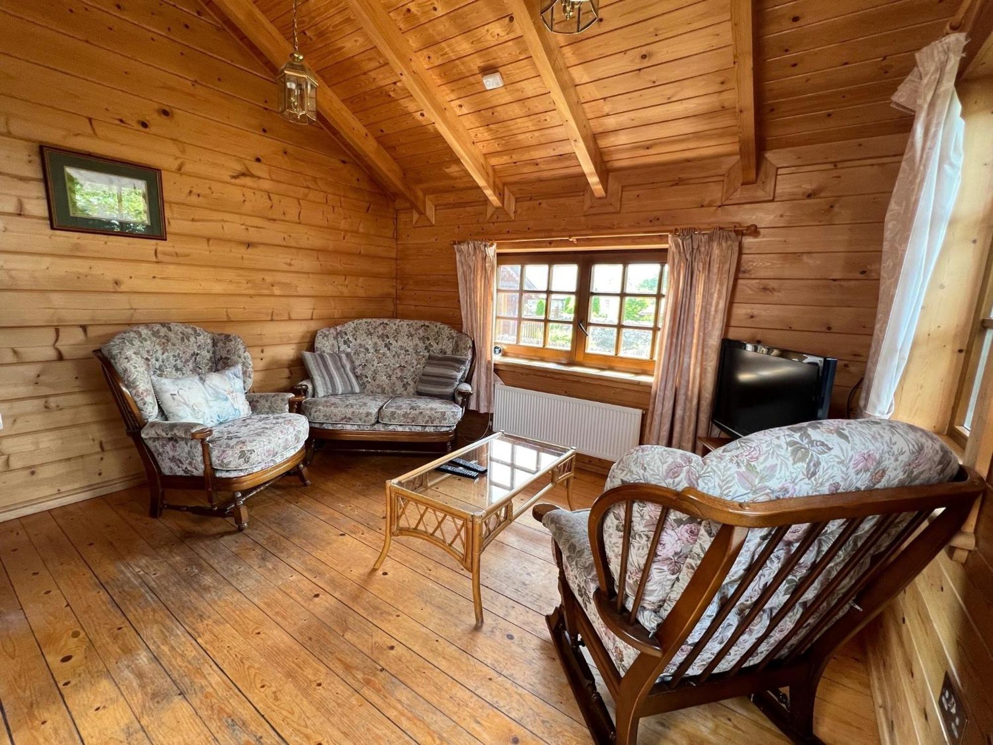 Low Alwinton Holiday Cottages Holiday home Alwinton