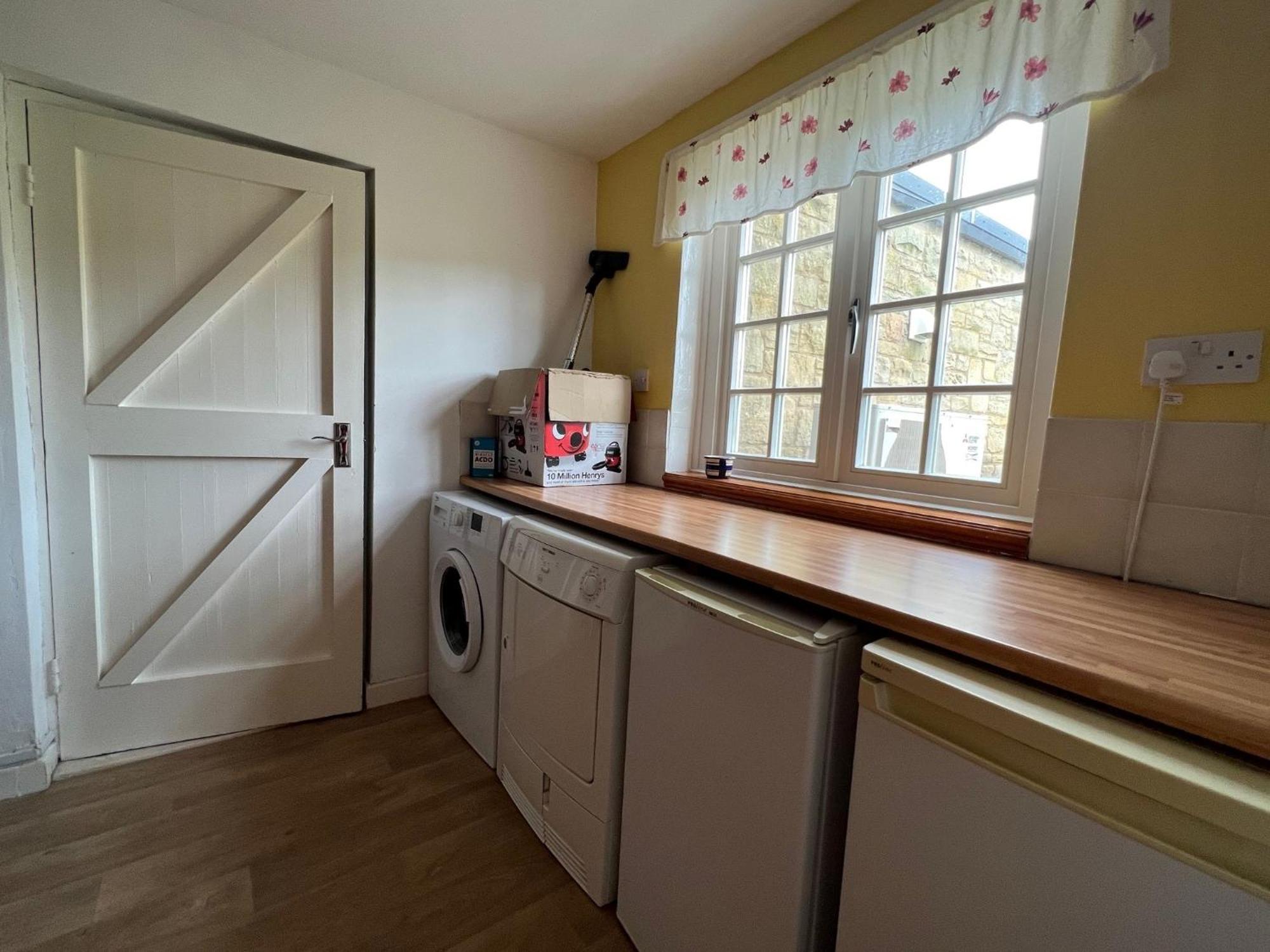 Low Alwinton Holiday Cottages * Alwinton