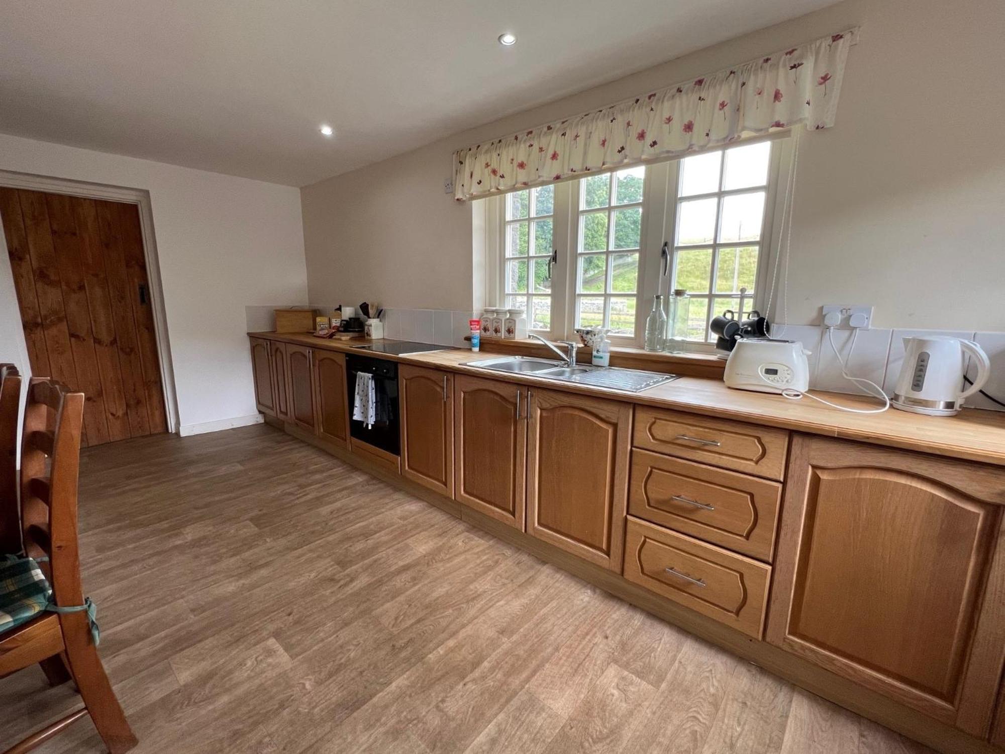 Low Alwinton Holiday Cottages