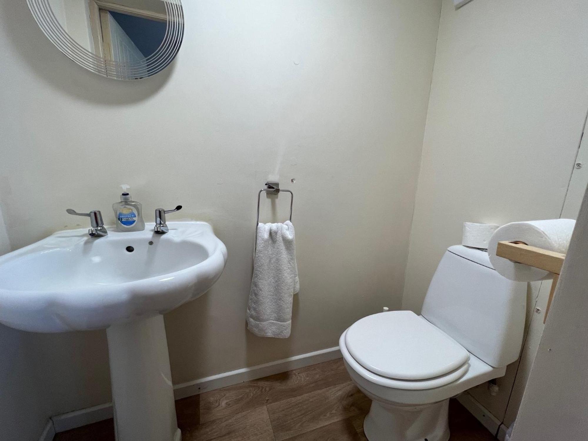 Holiday home Low Alwinton Holiday Cottages *