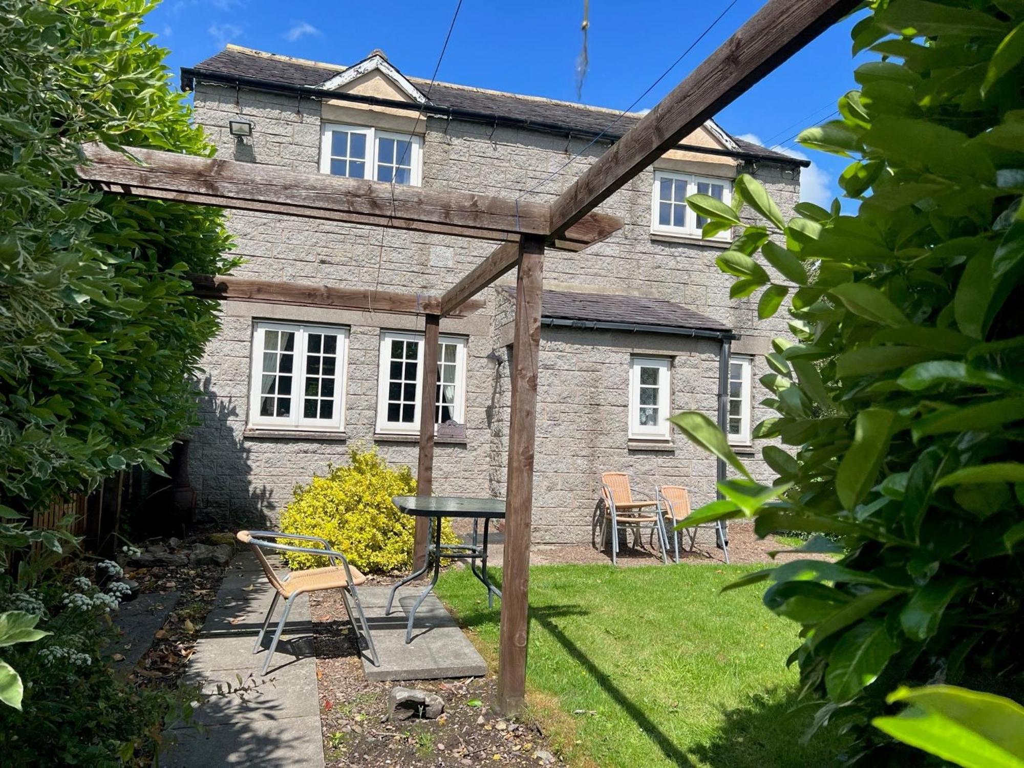 Low Alwinton Holiday Cottages Holiday home Alwinton