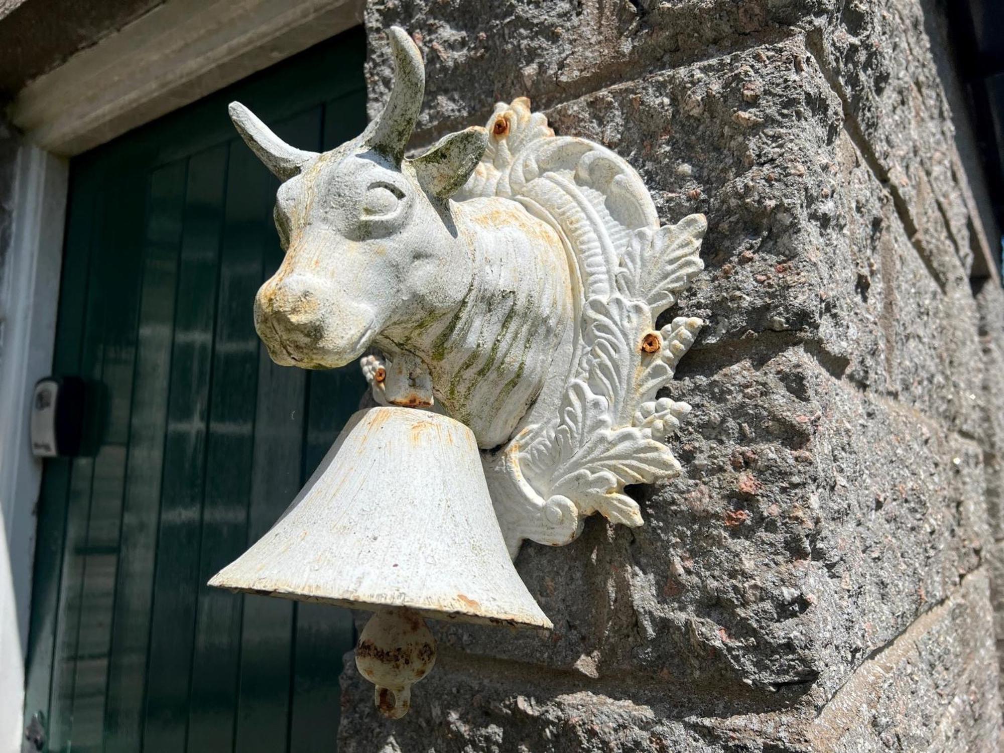 Low Alwinton Holiday Cottages Holiday home