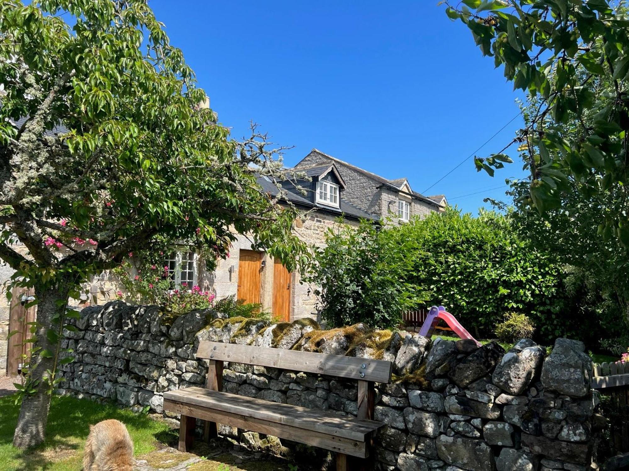 Holiday home Low Alwinton Holiday Cottages Alwinton