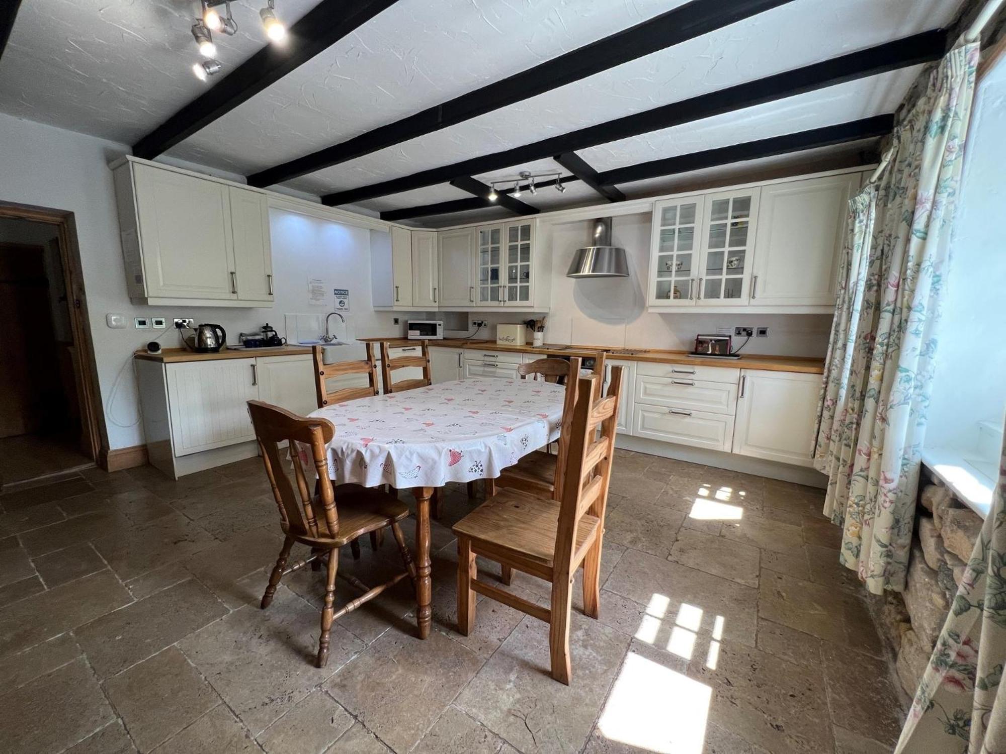Holiday home Low Alwinton Holiday Cottages