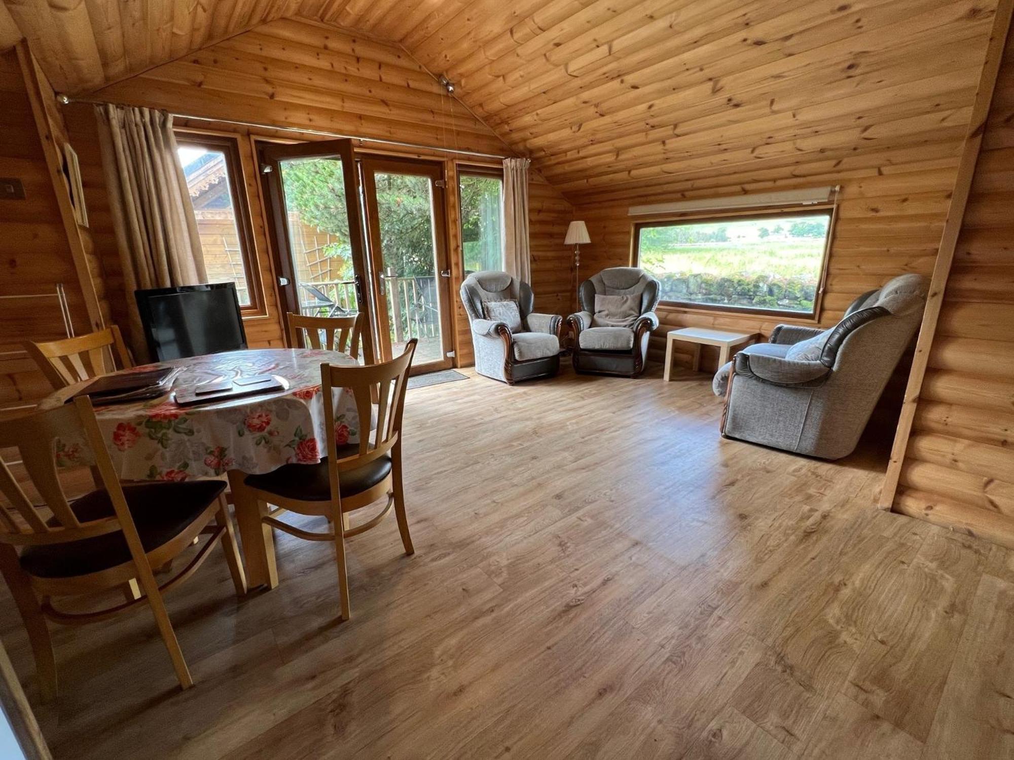 Low Alwinton Holiday Cottages Holiday home *