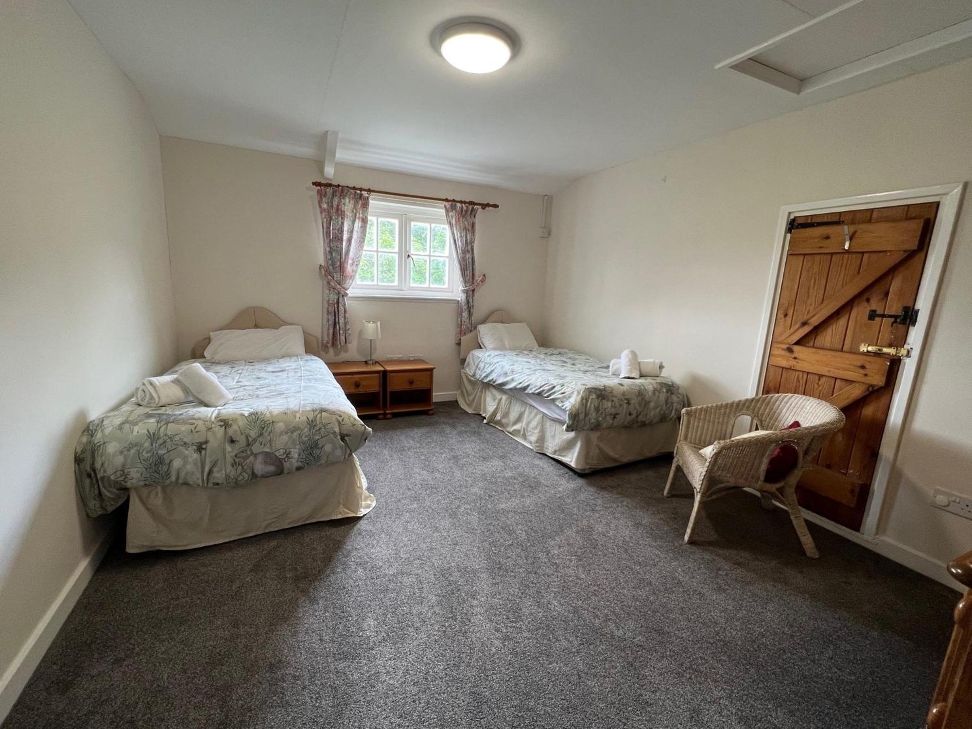 Holiday home Low Alwinton Holiday Cottages Alwinton