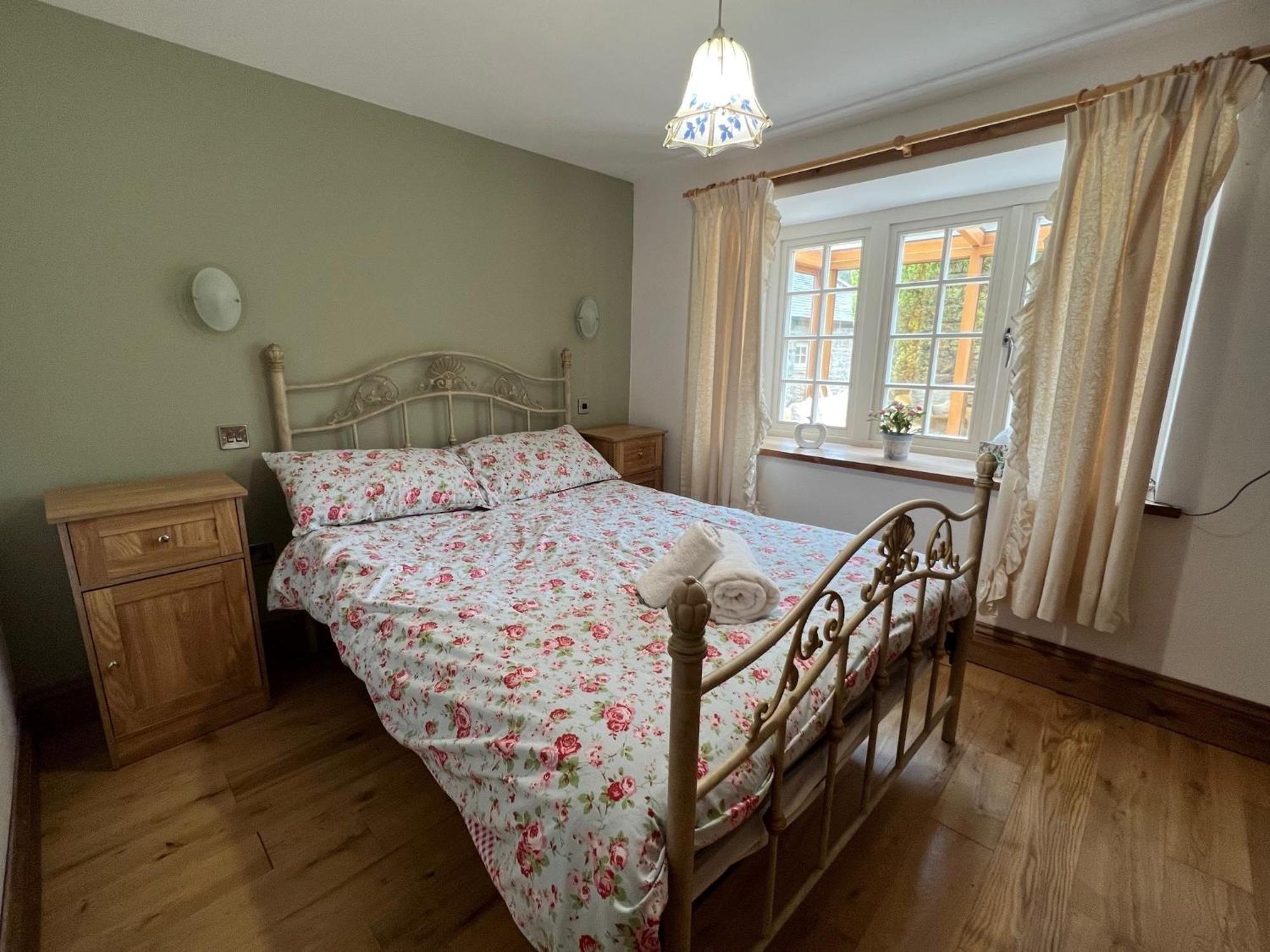 Low Alwinton Holiday Cottages Holiday home