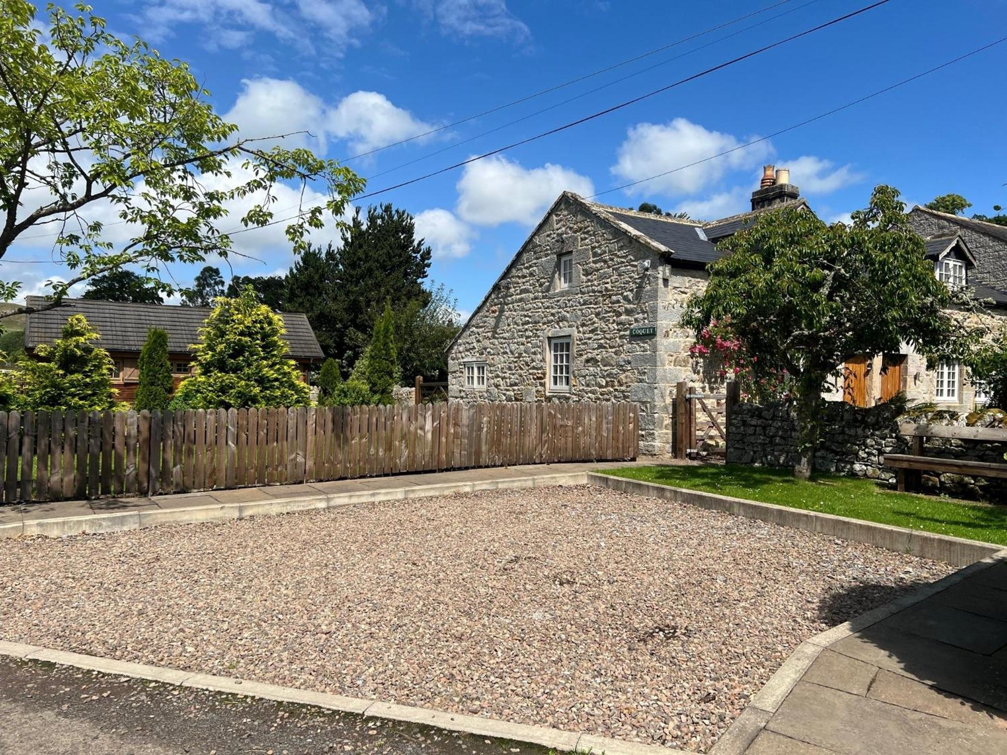 Holiday home Low Alwinton Holiday Cottages *