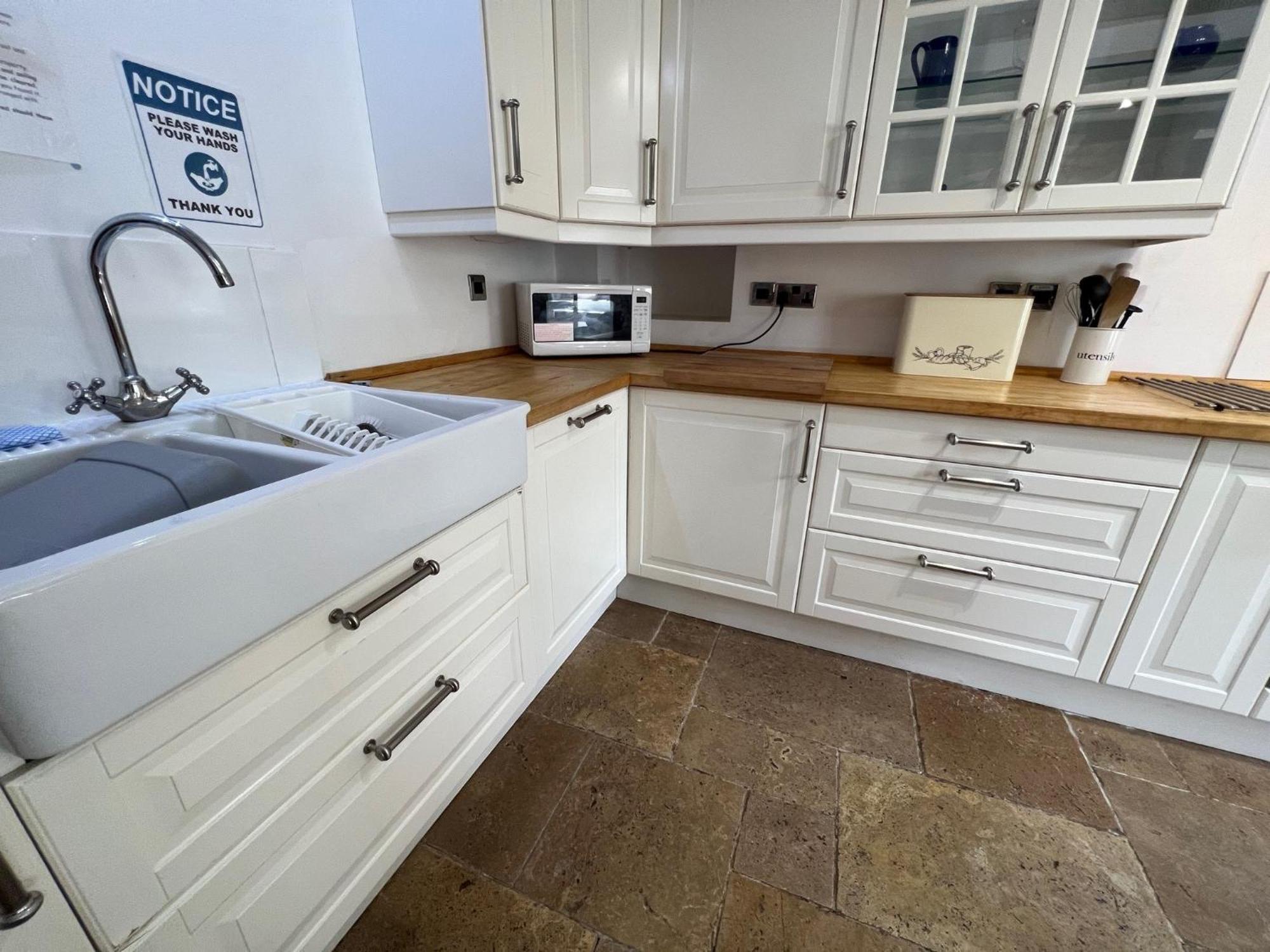 Low Alwinton Holiday Cottages Holiday home