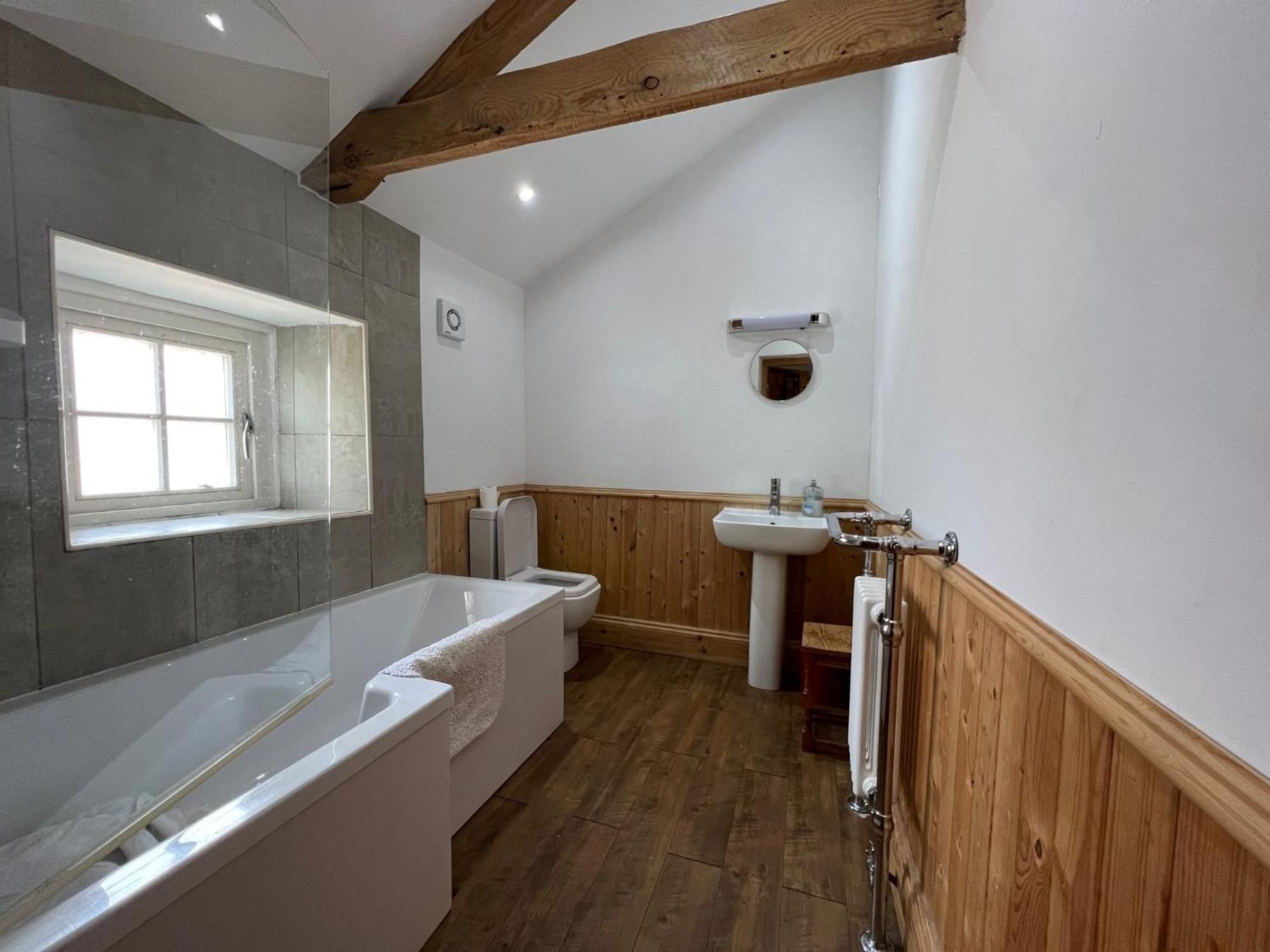Low Alwinton Holiday Cottages Holiday home Alwinton