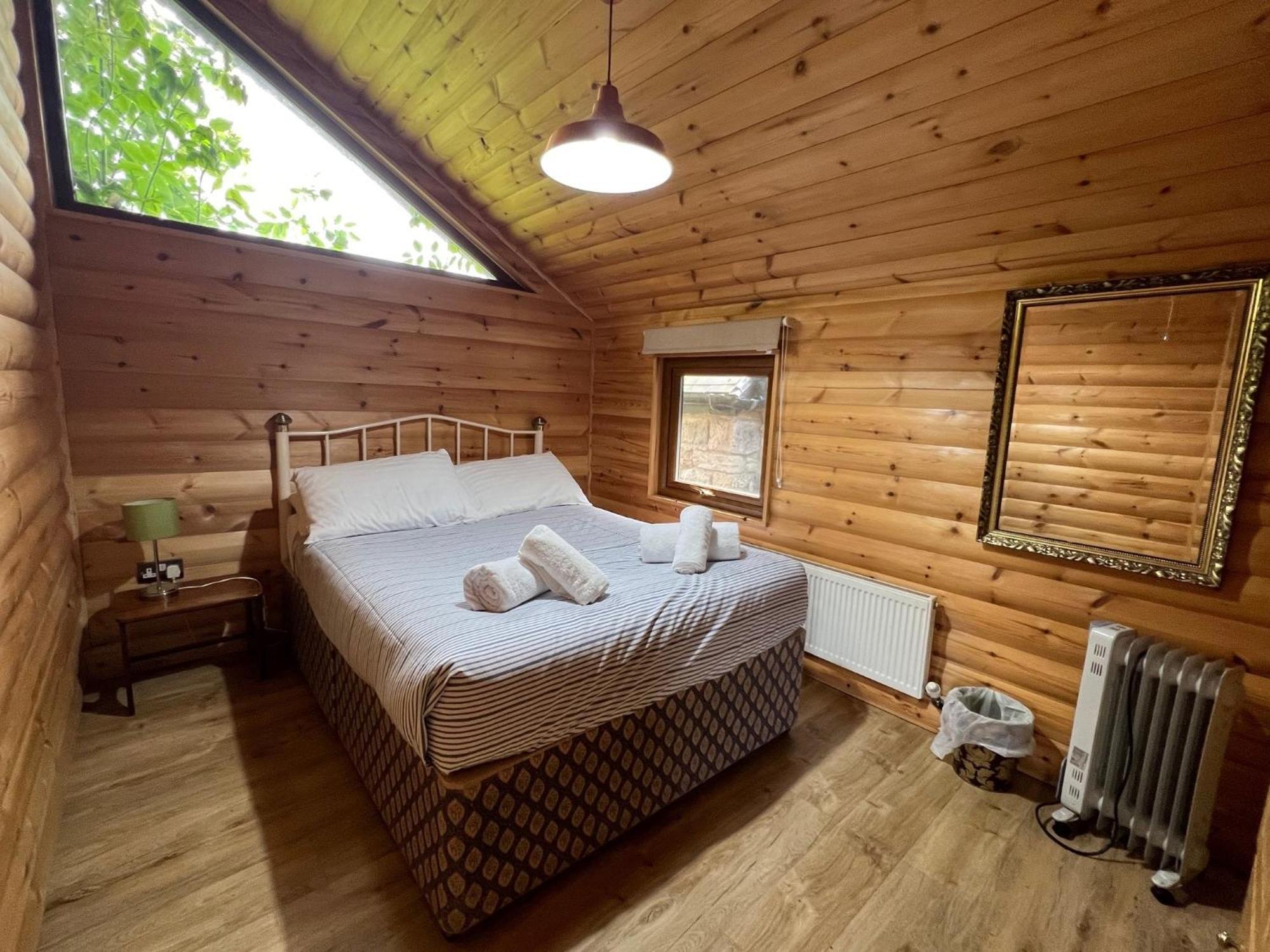 Holiday home Low Alwinton Holiday Cottages