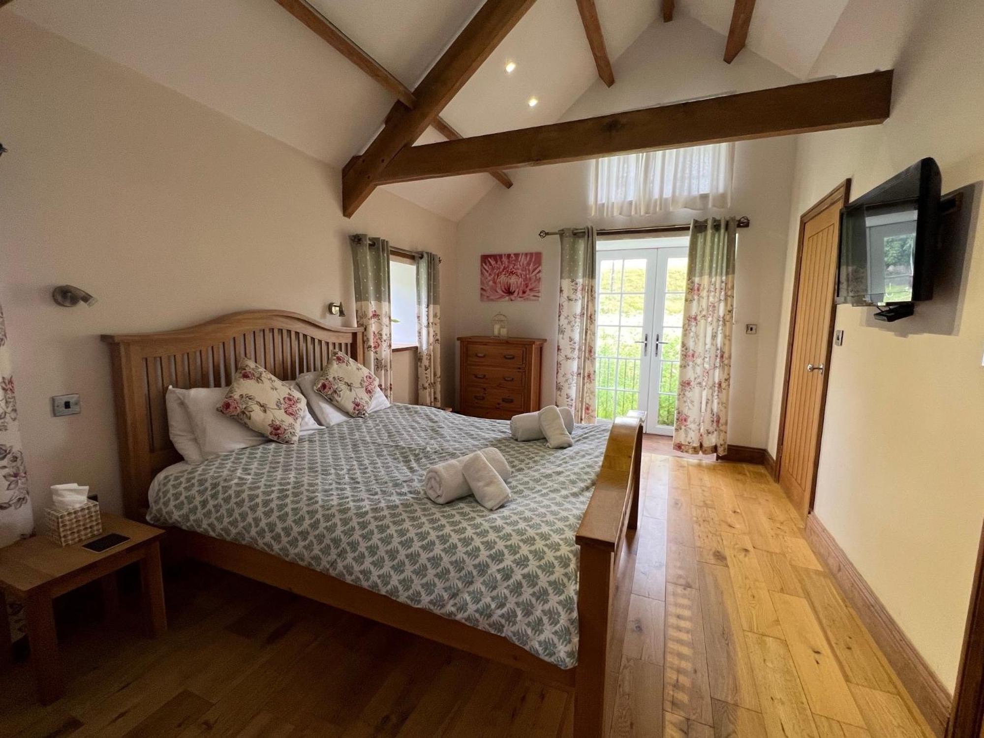 Holiday home Low Alwinton Holiday Cottages *