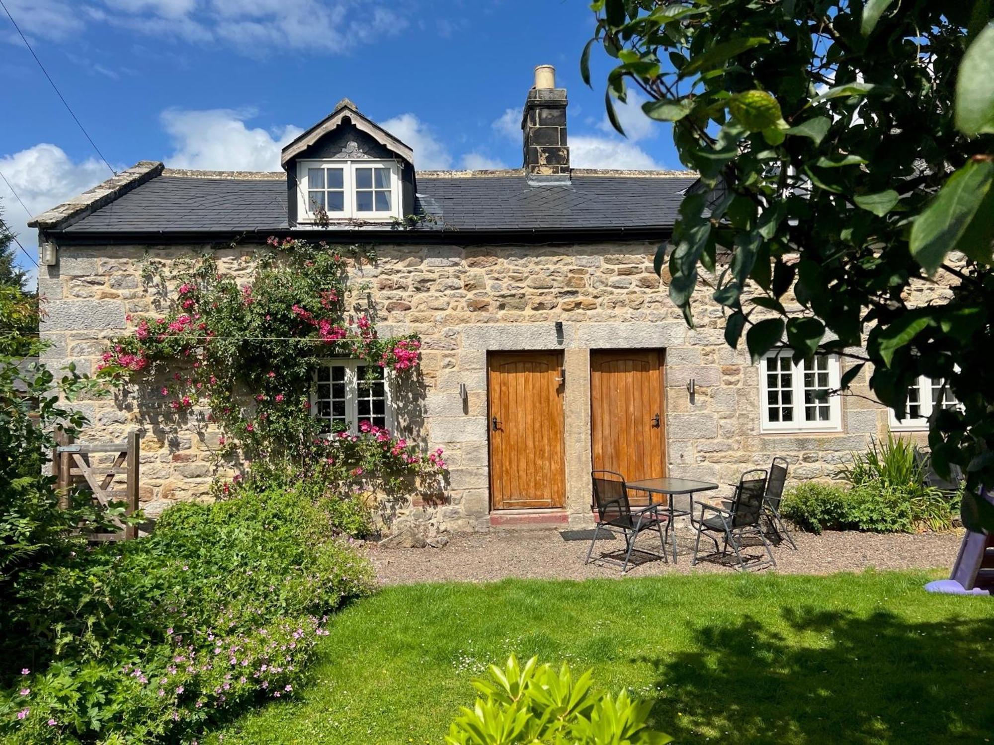Holiday home Low Alwinton Holiday Cottages