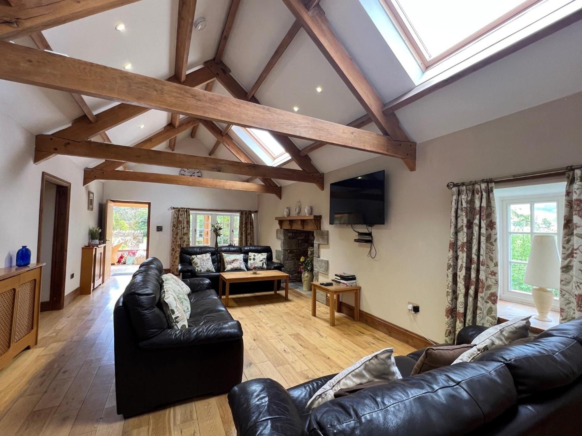 Low Alwinton Holiday Cottages Holiday home
