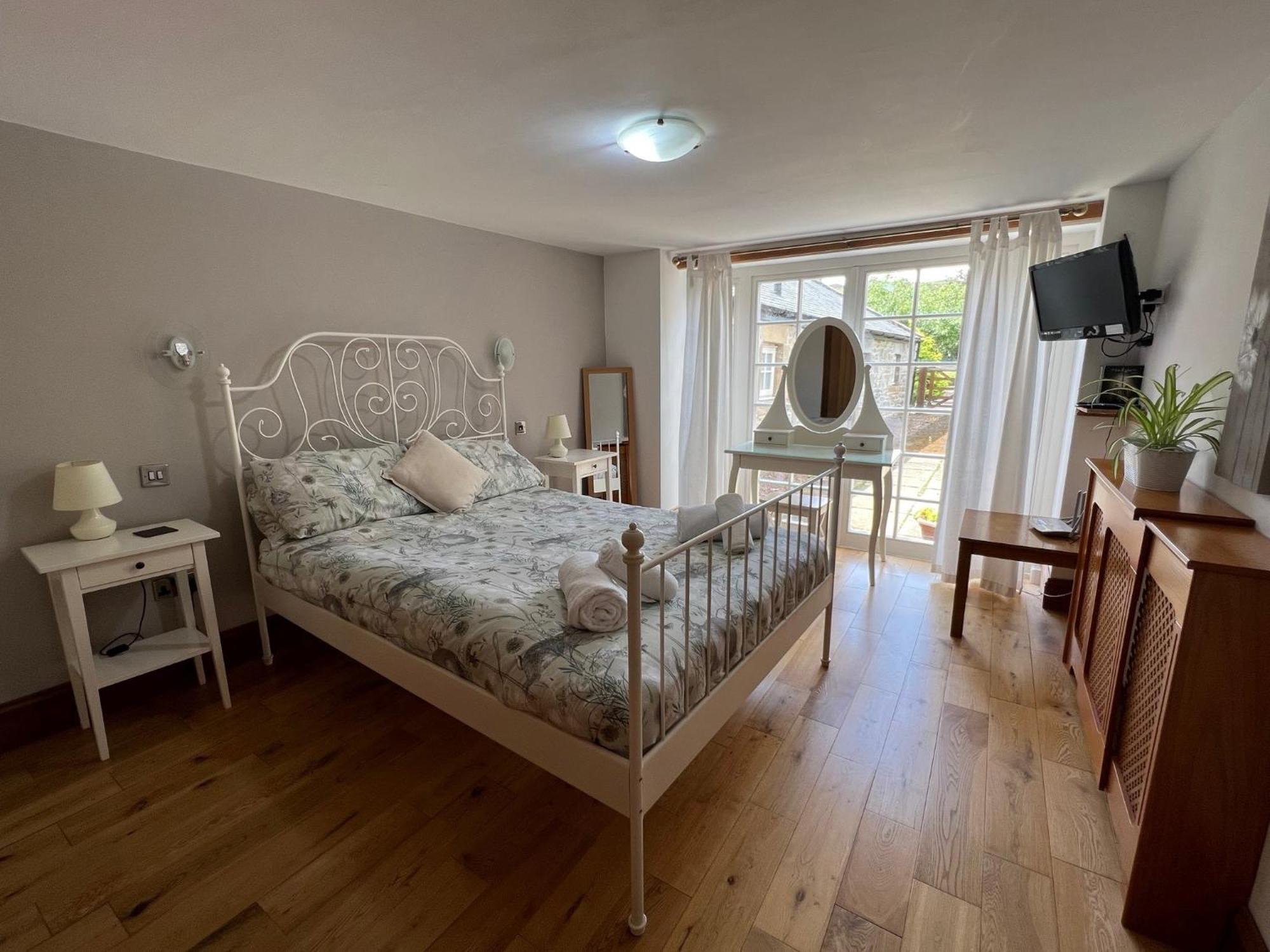 Holiday home Low Alwinton Holiday Cottages Alwinton