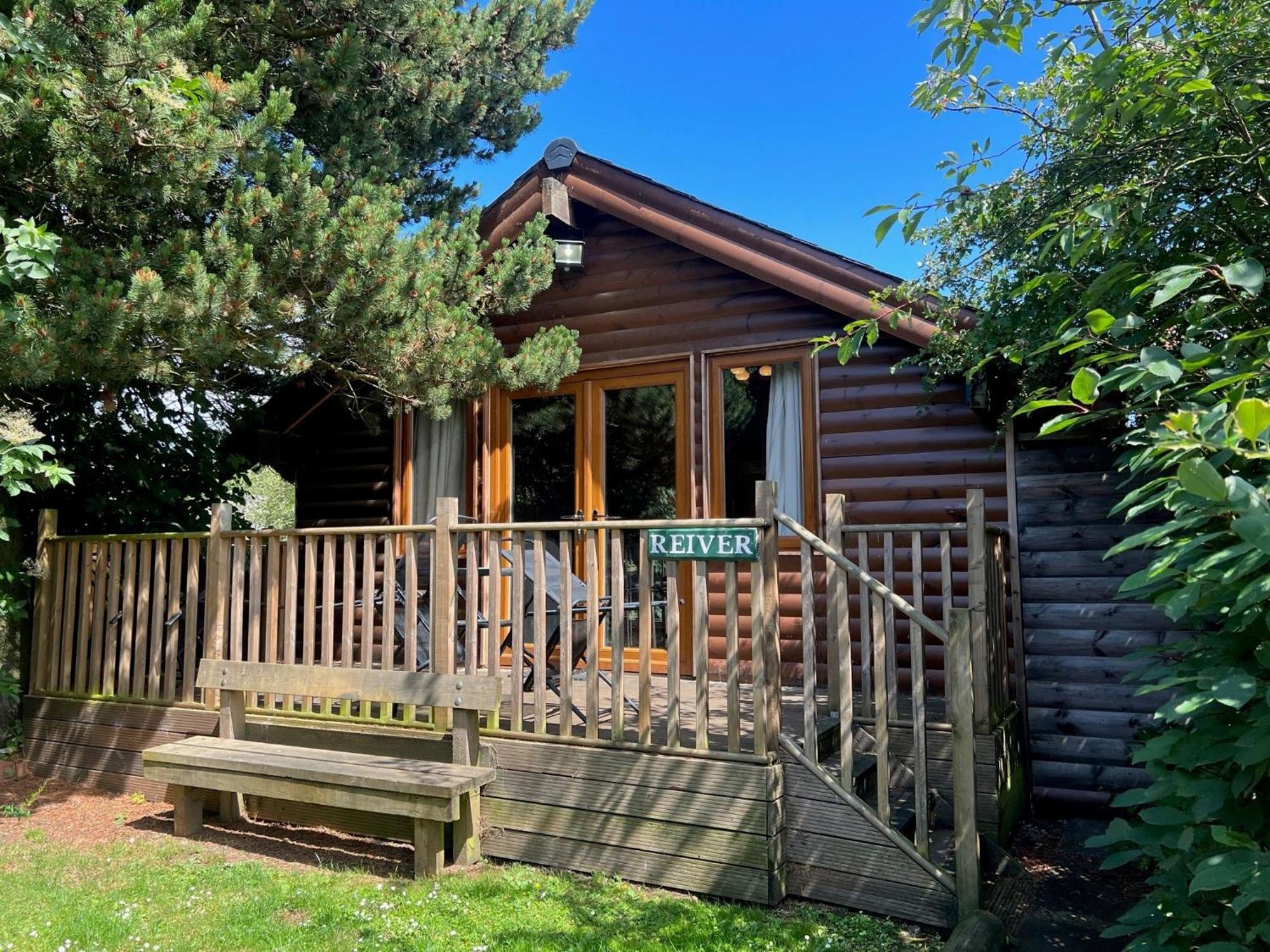 Low Alwinton Holiday Cottages Holiday home Alwinton