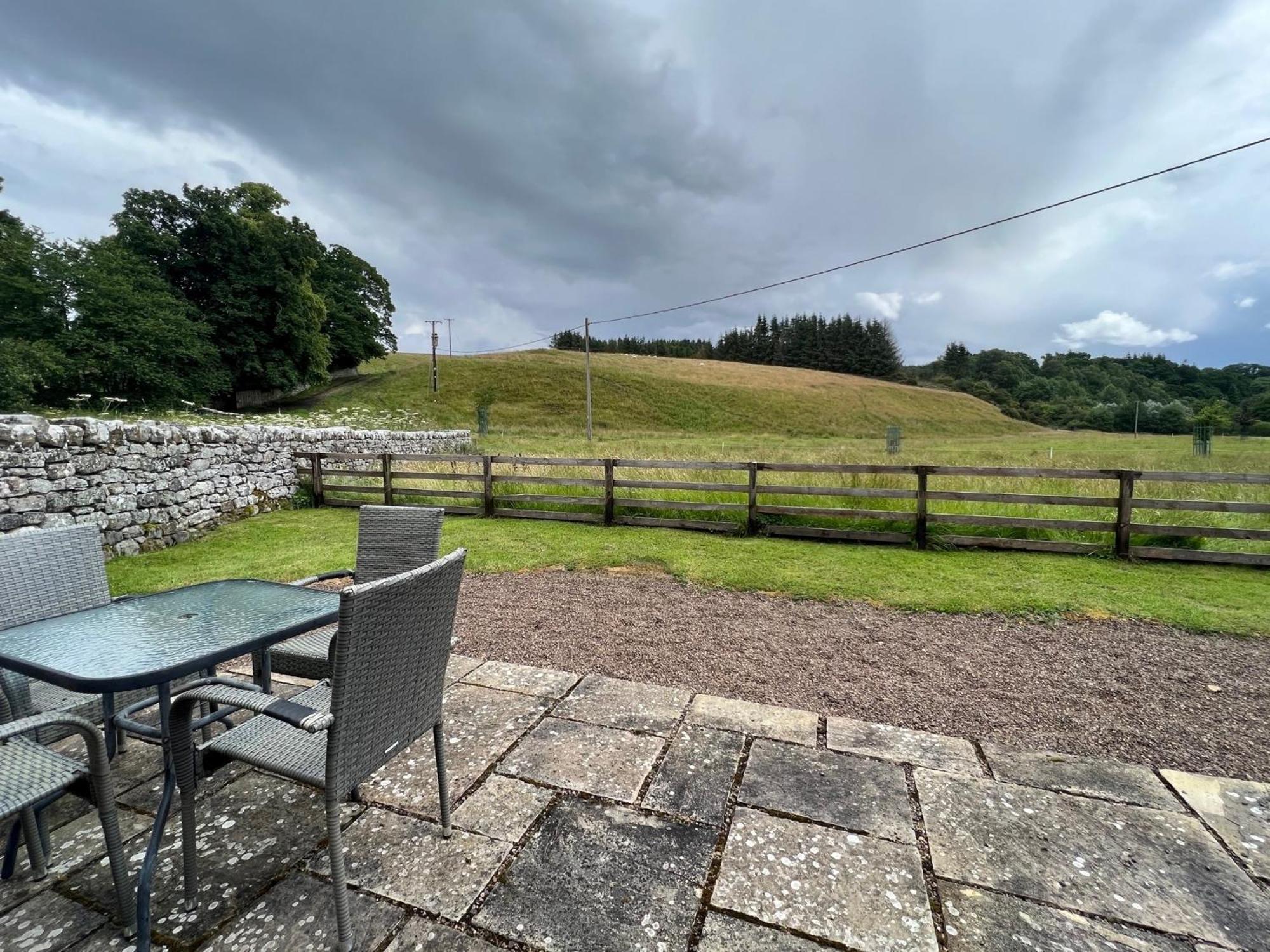 Holiday home Low Alwinton Holiday Cottages Alwinton