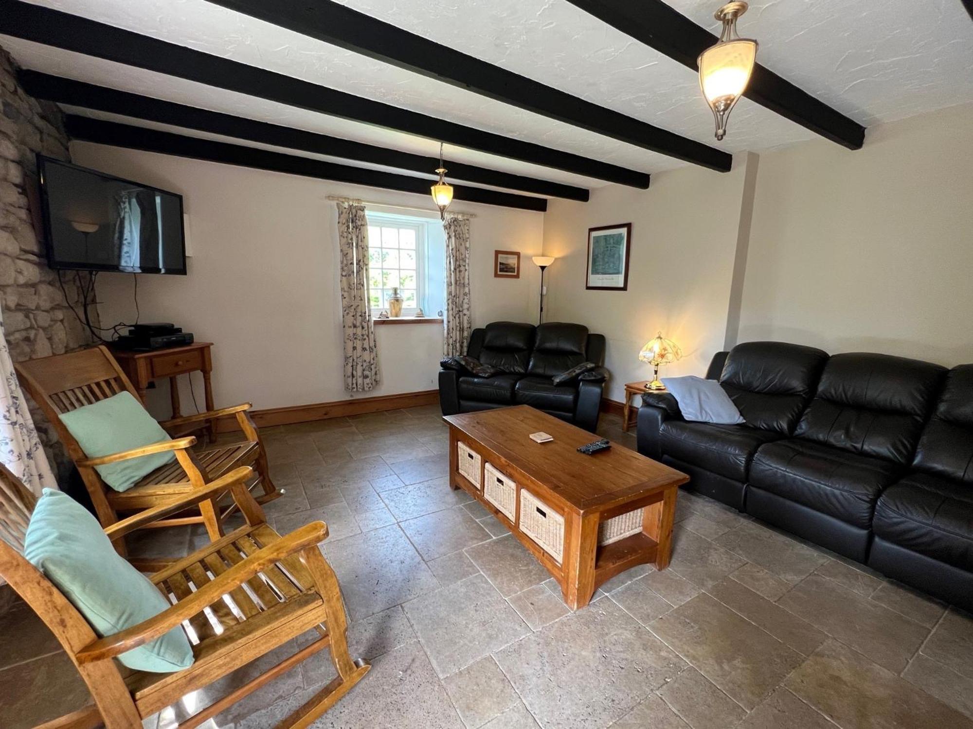 Low Alwinton Holiday Cottages