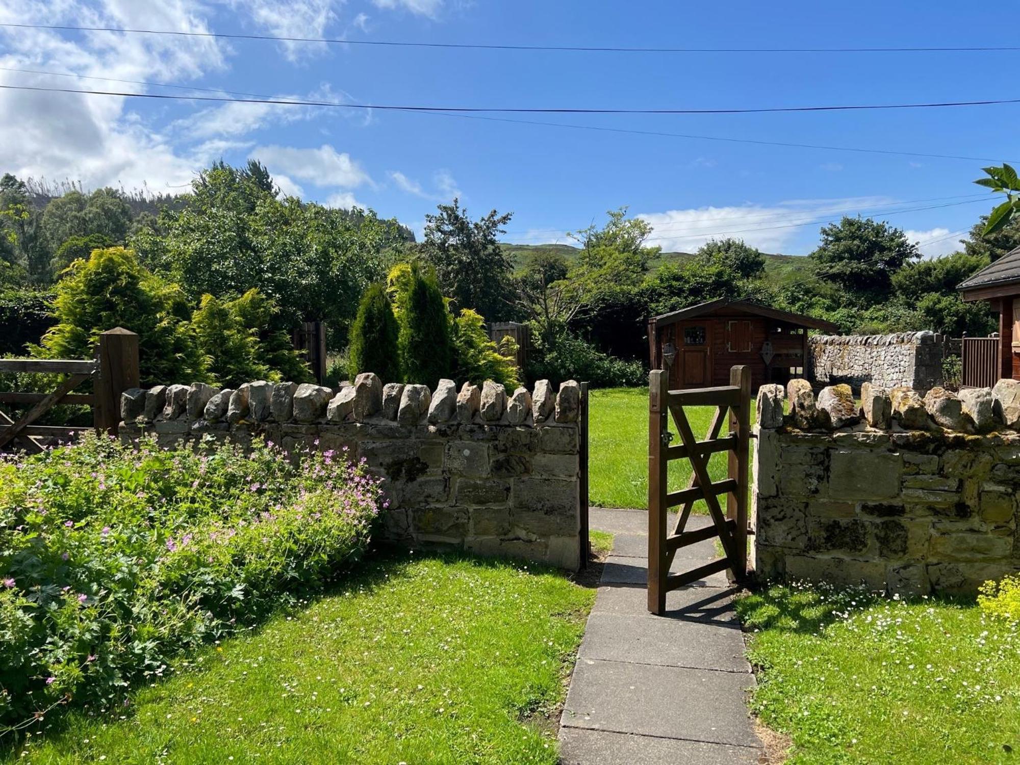 Low Alwinton Holiday Cottages * Alwinton