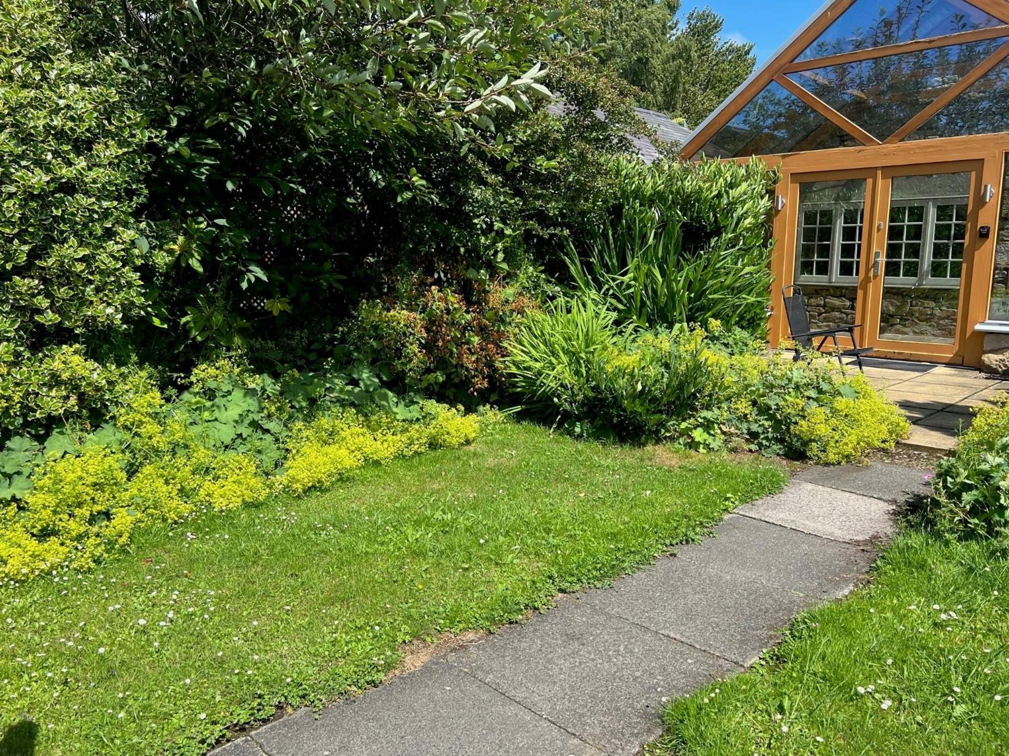 Holiday home Low Alwinton Holiday Cottages