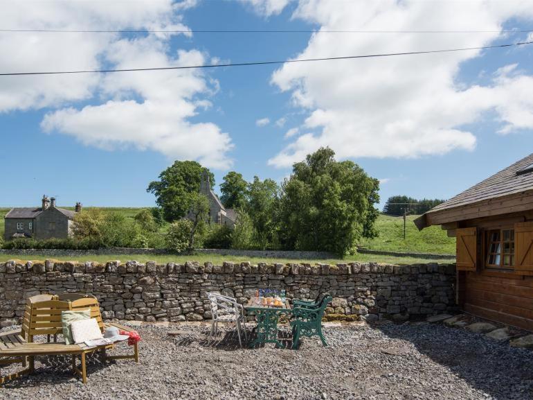 Low Alwinton Holiday Cottages *