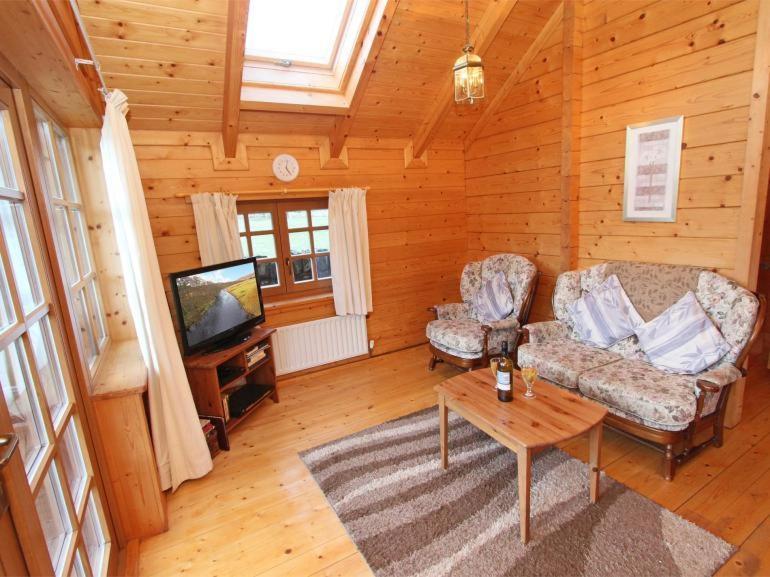 Low Alwinton Holiday Cottages Holiday home