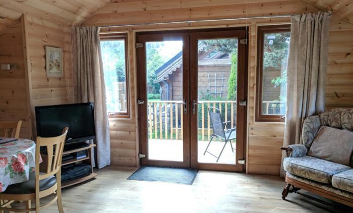 Low Alwinton Holiday Cottages Holiday home Alwinton