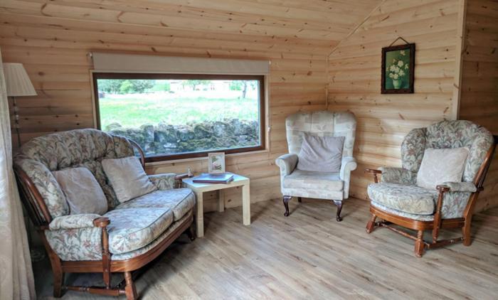 Low Alwinton Holiday Cottages *
