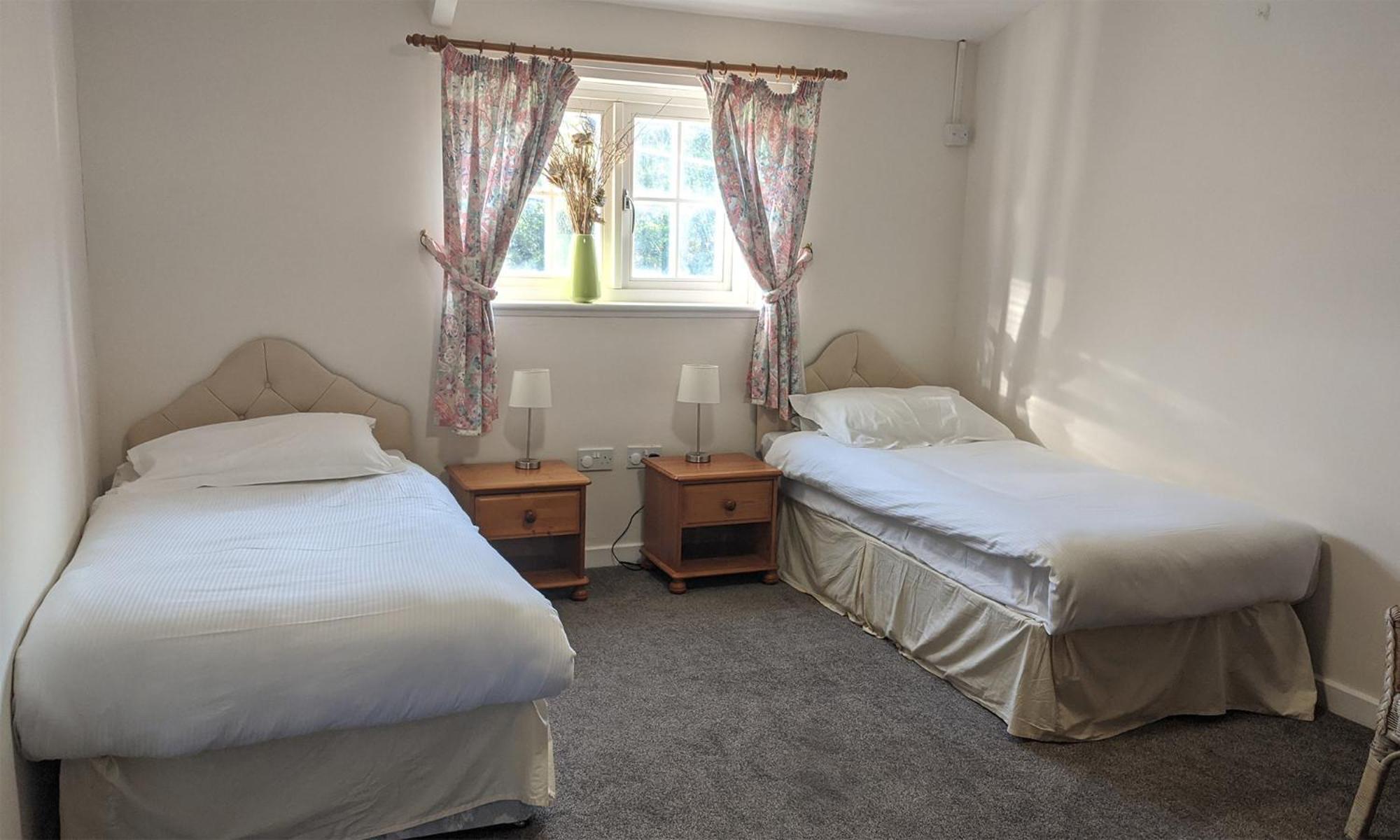Holiday home Low Alwinton Holiday Cottages Alwinton