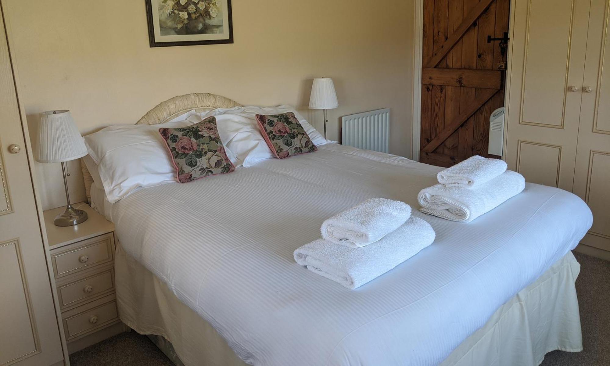 Low Alwinton Holiday Cottages * Alwinton