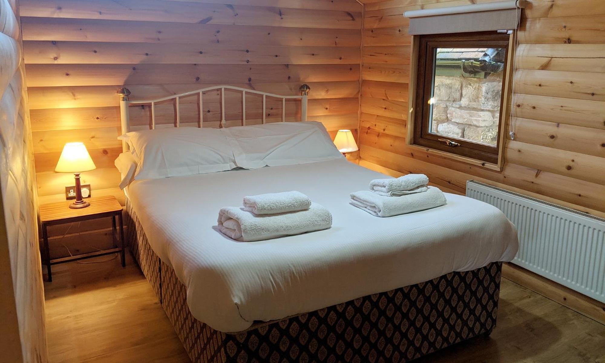 Low Alwinton Holiday Cottages