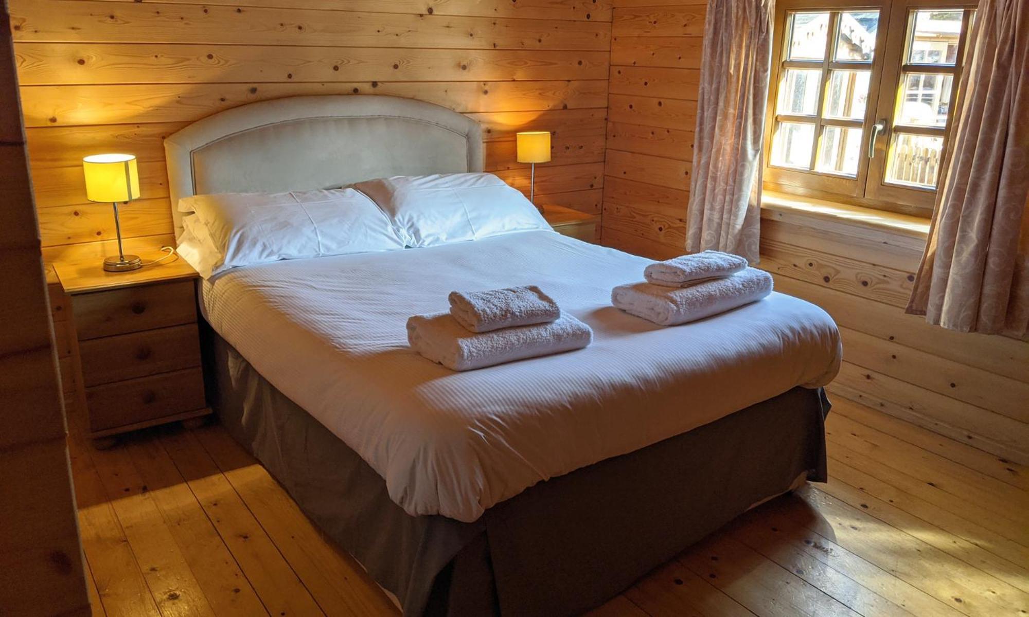 Low Alwinton Holiday Cottages