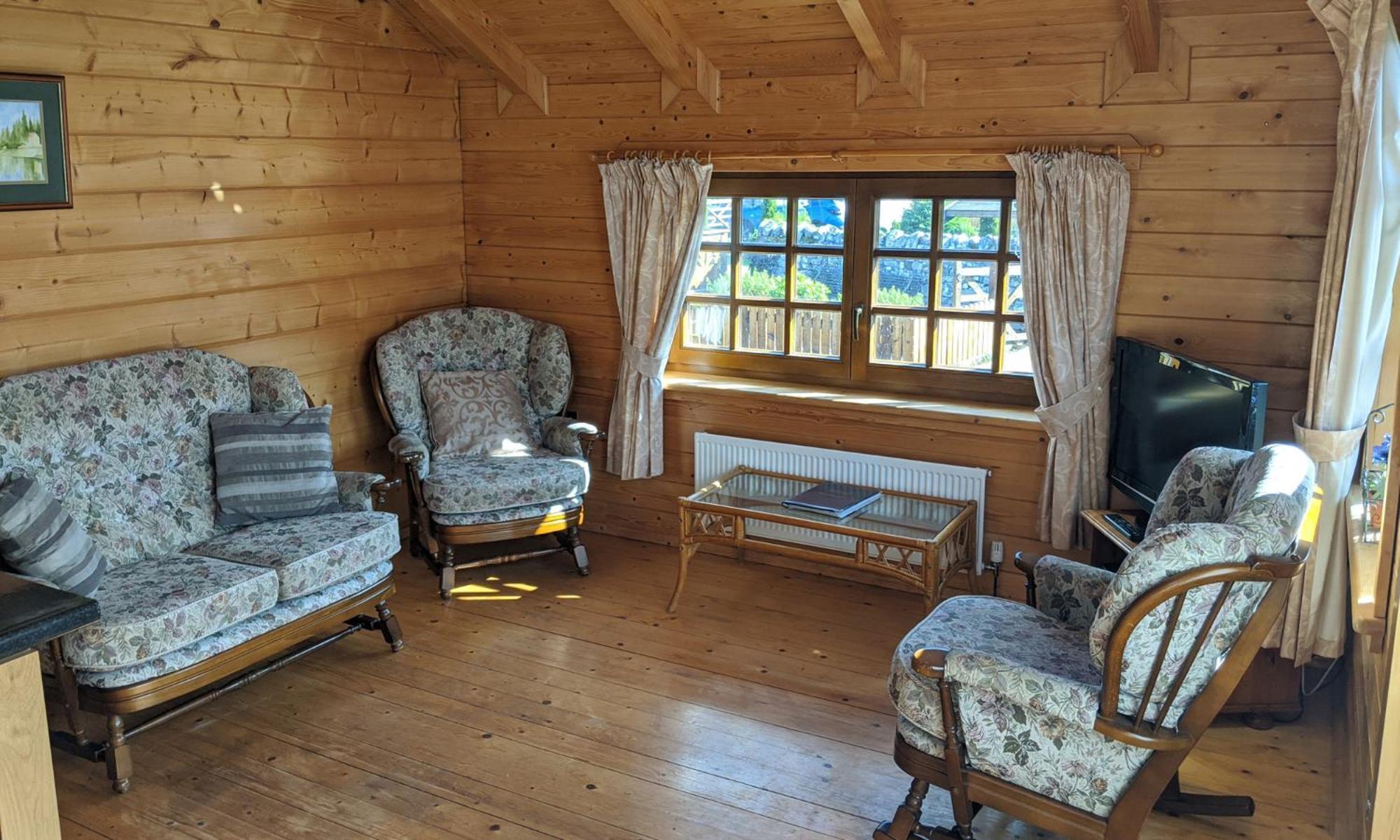 Low Alwinton Holiday Cottages Holiday home *