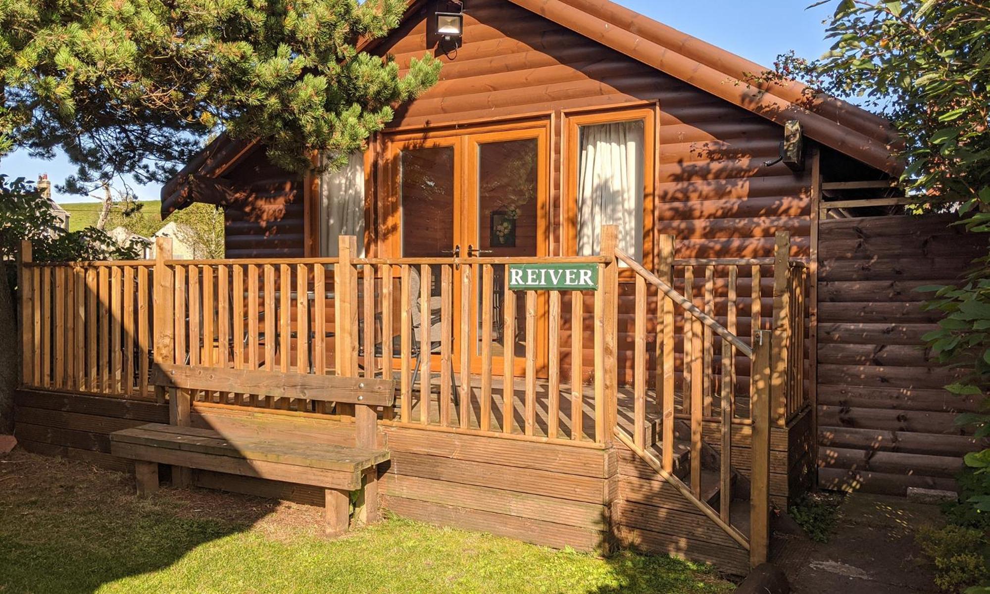 Low Alwinton Holiday Cottages Holiday home Alwinton